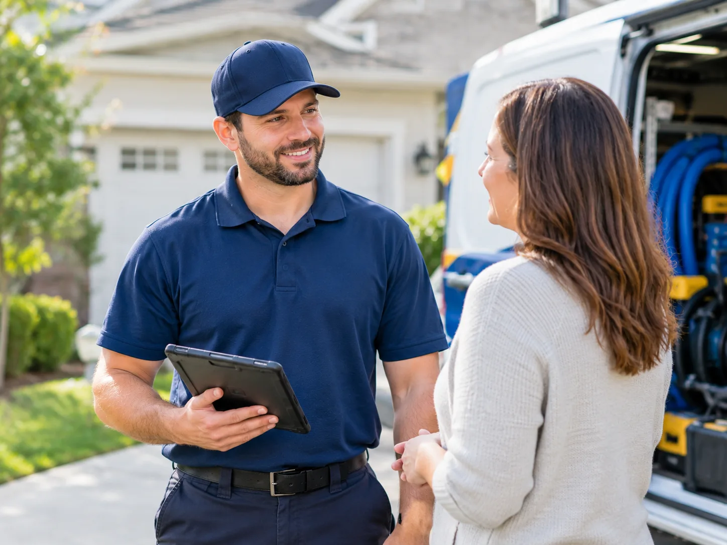 Sewage Backup Cleanup Strausstown, PA FAQs